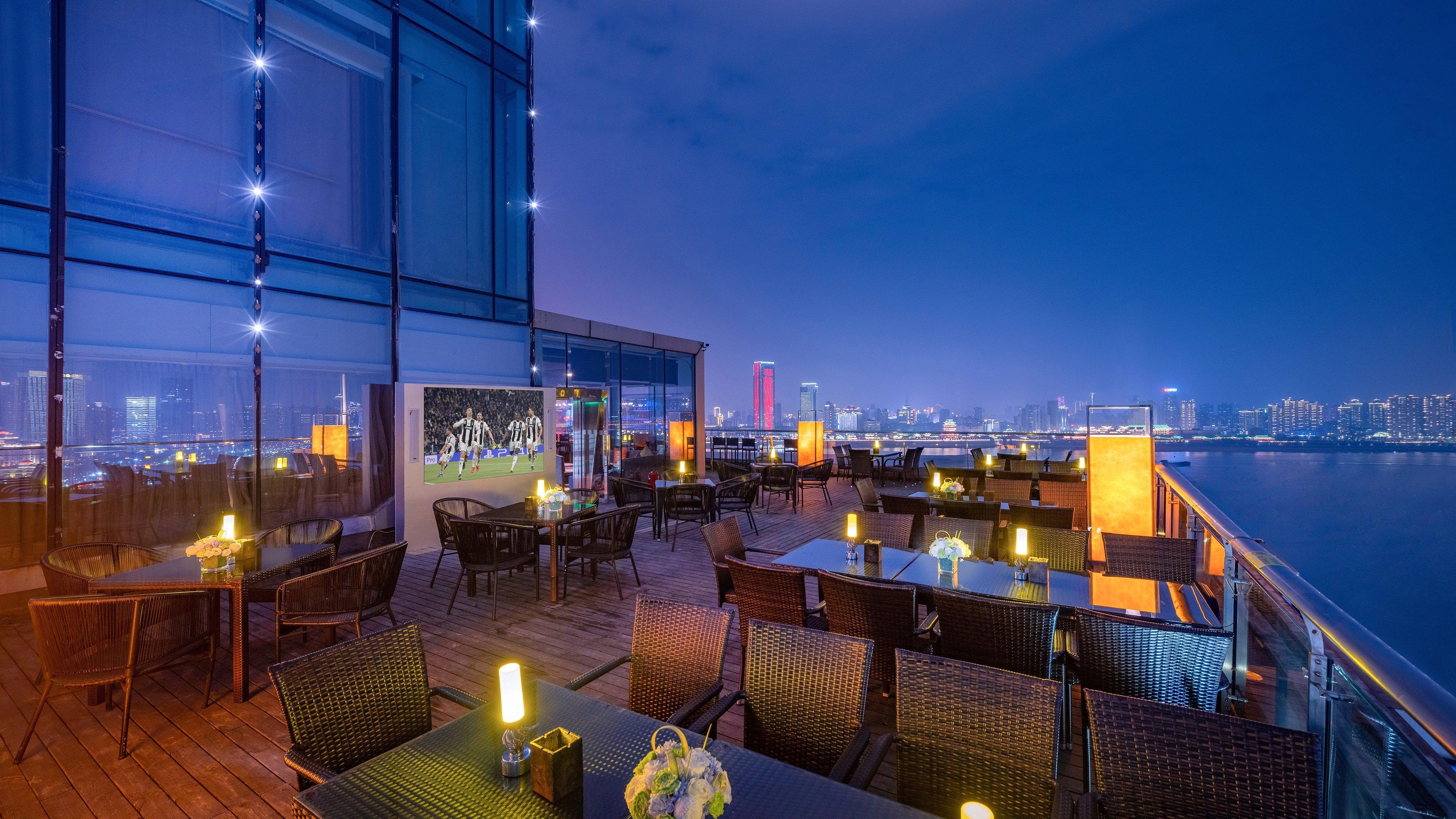 Holiday Inn Nanchang Riverside By Ihg المظهر الخارجي الصورة