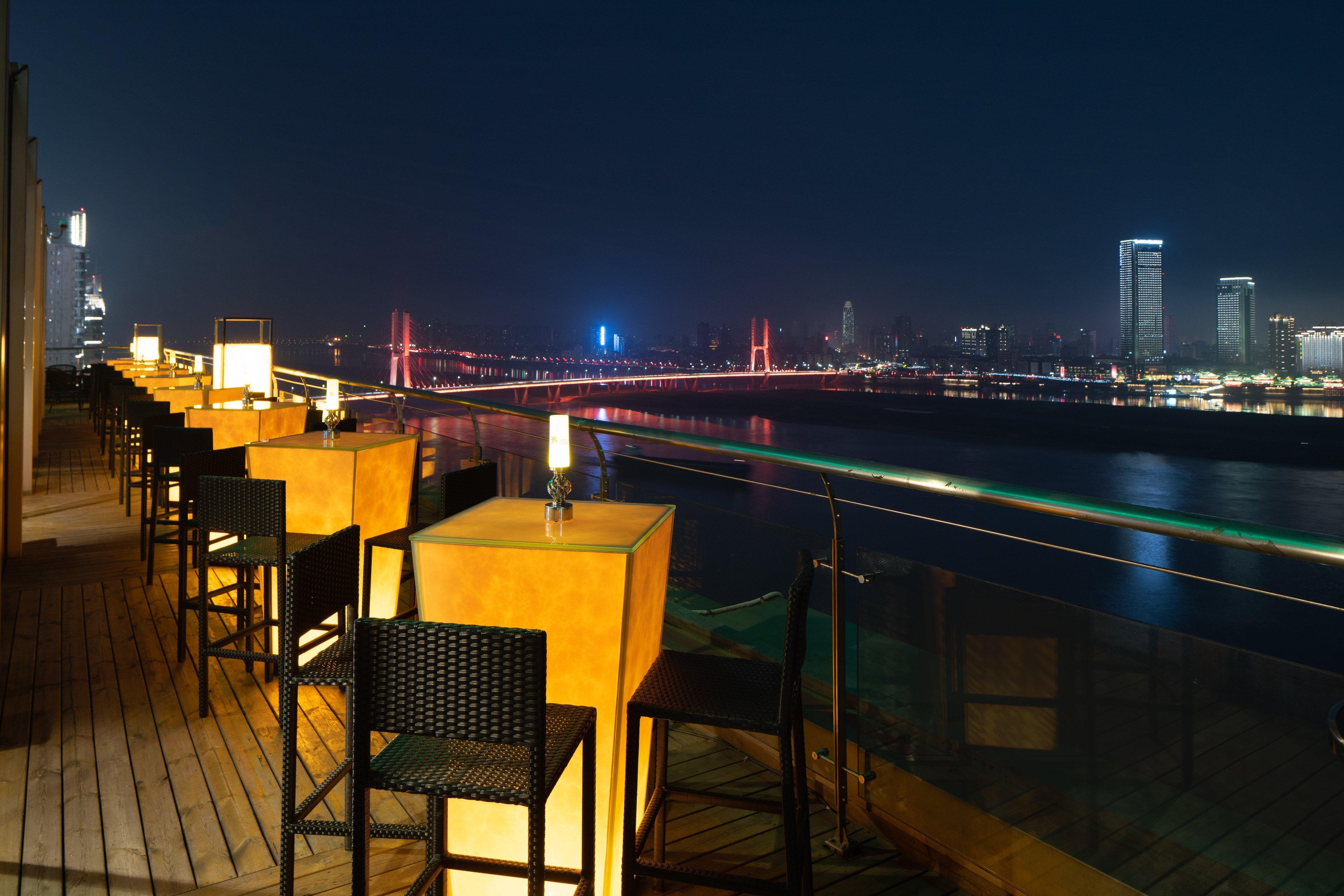 Holiday Inn Nanchang Riverside By Ihg المظهر الخارجي الصورة