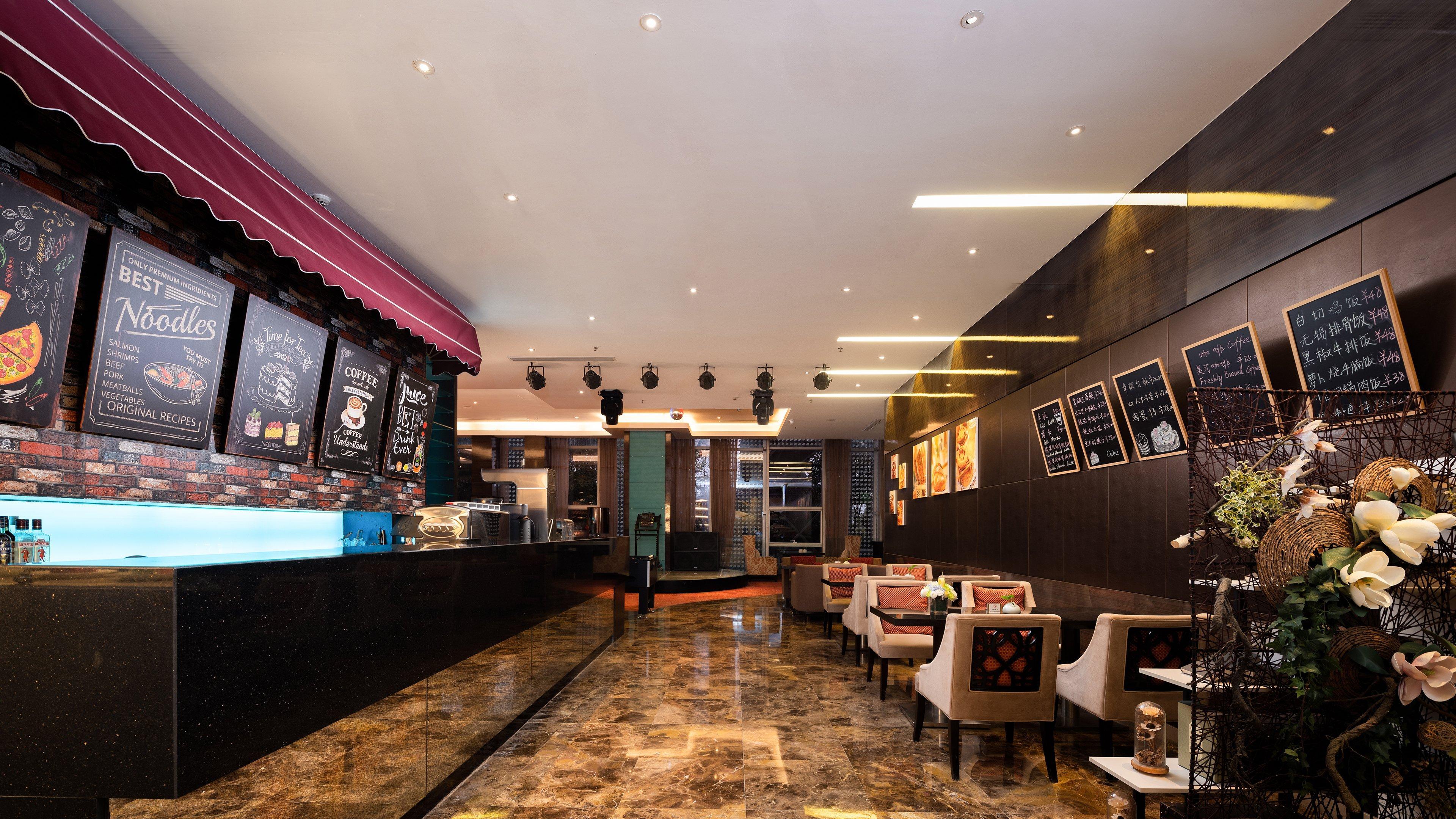 Holiday Inn Nanchang Riverside By Ihg المظهر الخارجي الصورة