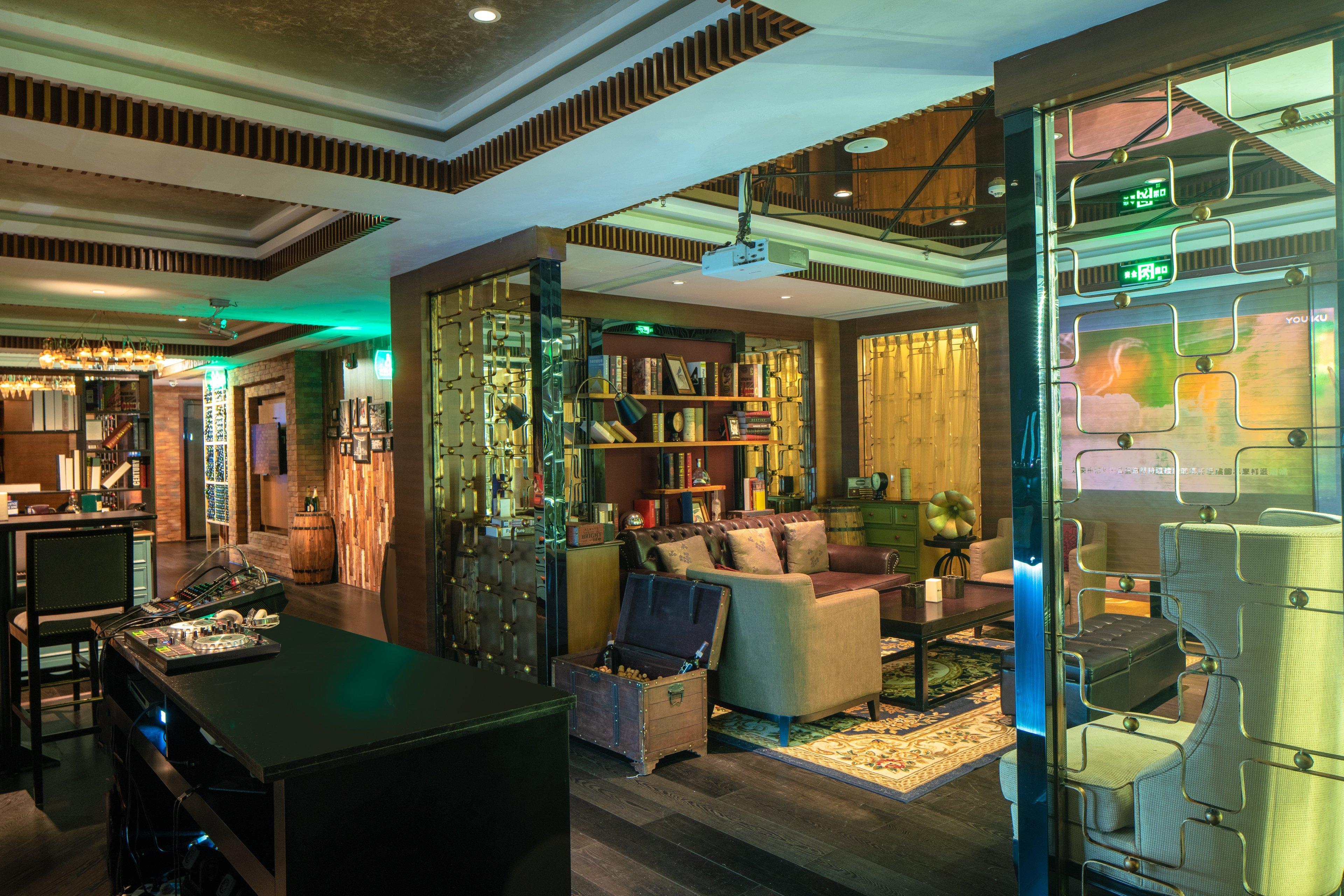 Holiday Inn Nanchang Riverside By Ihg المظهر الخارجي الصورة