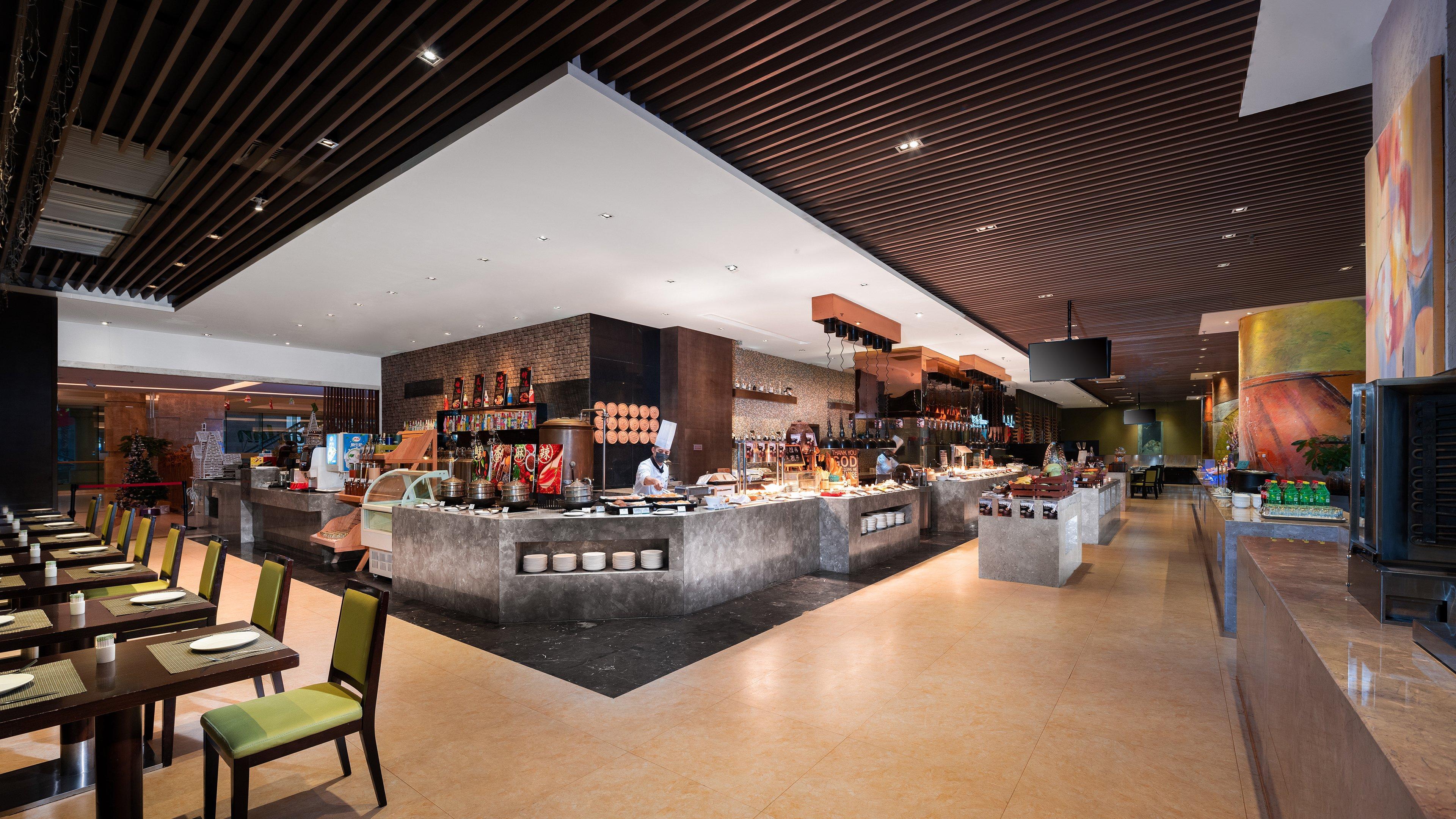 Holiday Inn Nanchang Riverside By Ihg المظهر الخارجي الصورة