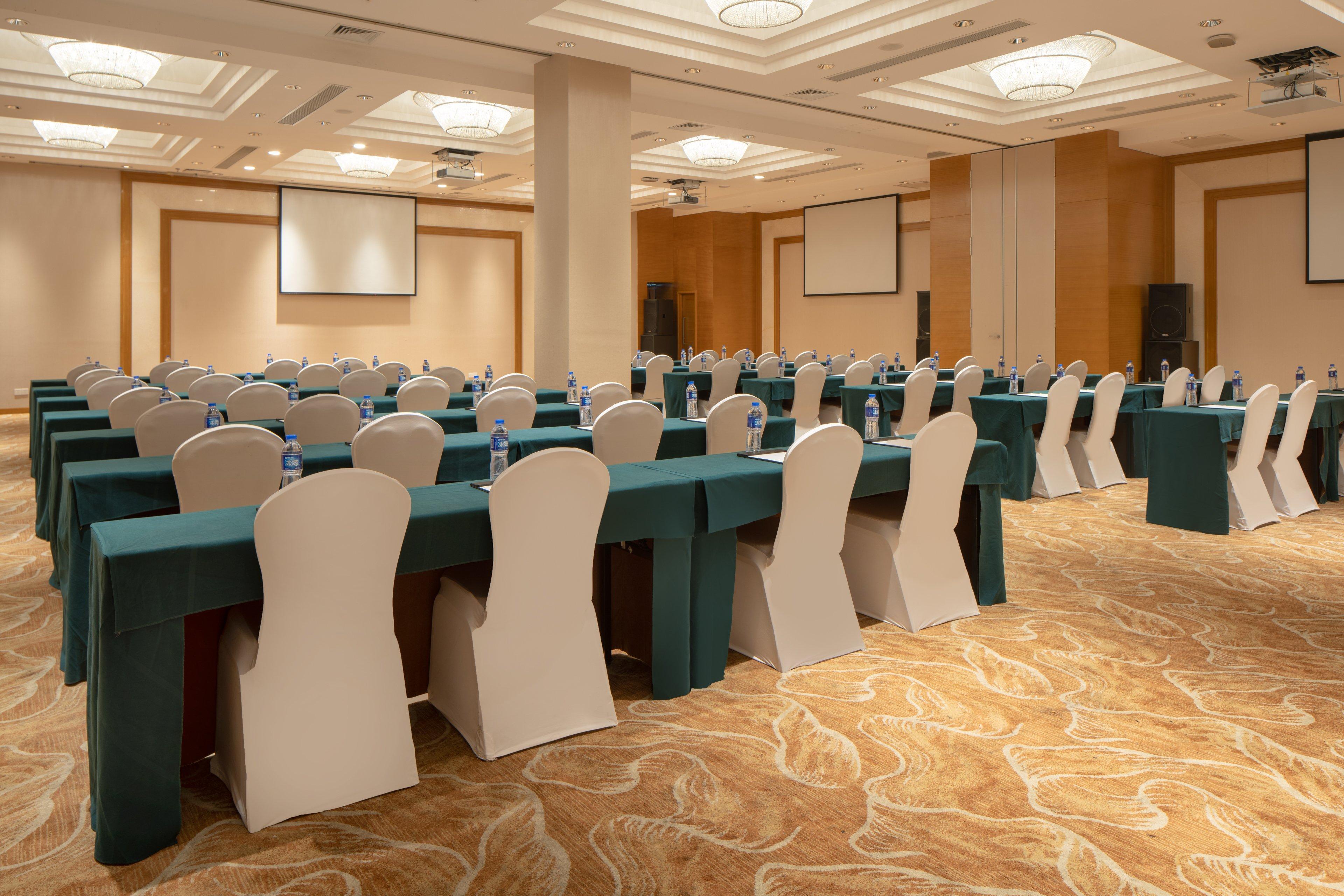 Holiday Inn Nanchang Riverside By Ihg المظهر الخارجي الصورة